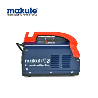 AC Mini Welder with Three Board Welding Machine