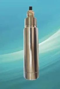 Dissolved Oxygen Meter for Rivers, Channels, Water Plants, Sewage Plants, Farms