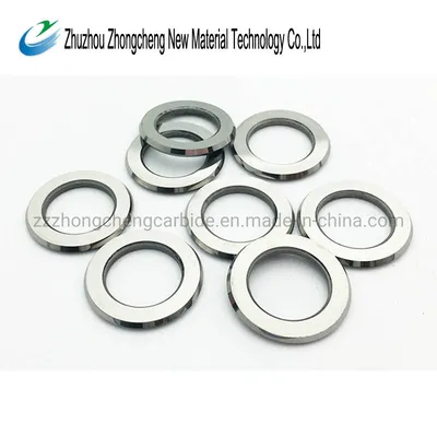 Tungsten Carbide Glass Cutting Wheel Made in China