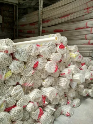 20mm Diameter PVC Electrical Cable Tube