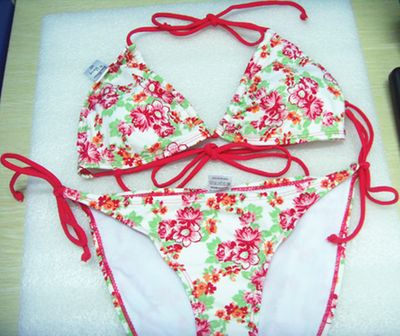Hot Style Bikini for Women, Beautiful Color, Attactive Design