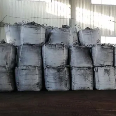 High Temperature Coal Tar Pitch Used for The Production Electrode Paste