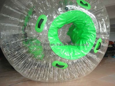 Zorb Ball