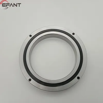 High Rigidity Axial and Radial Load Rb7013 Crossed Roller Bearing