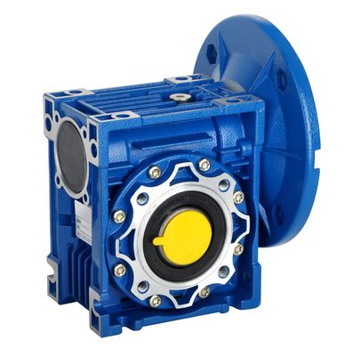 RV Series Worm-Gear Speed Reducer