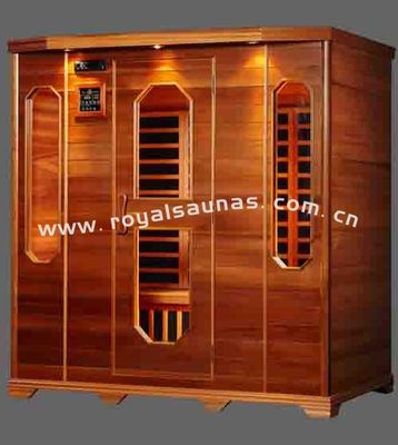 Saunas Room (FSI4000)