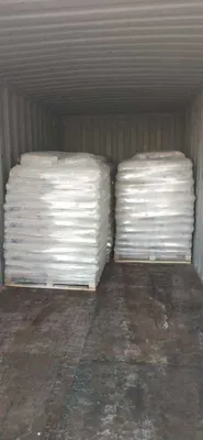 High Whiteness High Silicon Content Talc Powder for PP Compound in Household Appliance