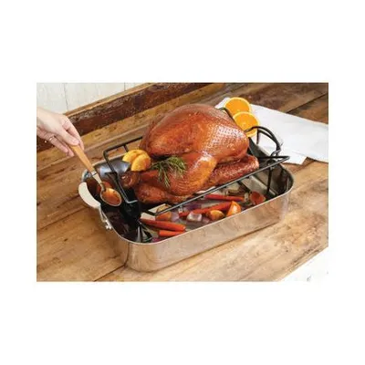Hot Selling Turkey Roaster Rack