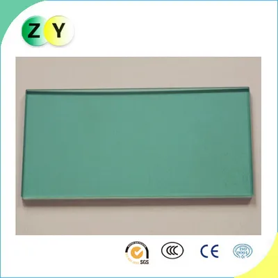Cutting Heat Glass for Operating Lamp, Adiabatic Insulation Filter, Kg1
