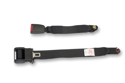 2 Point Safety Belt (SK-23)