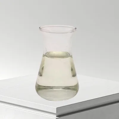 17% Cosmetic Grade Advanced Formula Polyaluminium Chloride PAC Liquid Coagulant