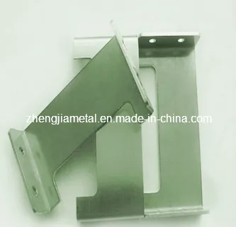 Stainless Steel Stamping Window Hardware Parts