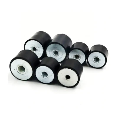Large Capacity Rubber Shock Absorber for Generator Sets