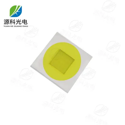 3535 SMD LED White 6000-7000K 3W RGB Sanan Chip Datasheet