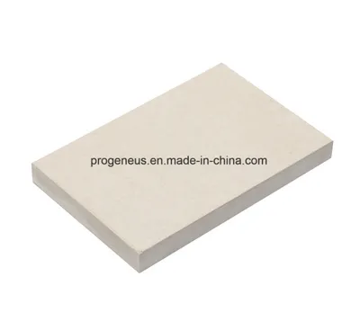 Progeneus Non-Compressed 18mm Fiber Cement Panel for Flooring