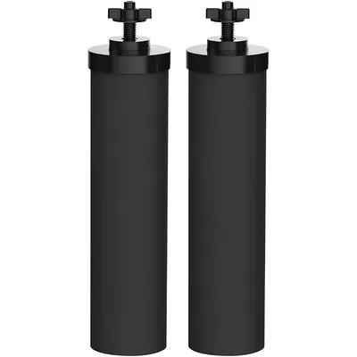 Filter Water Bottle