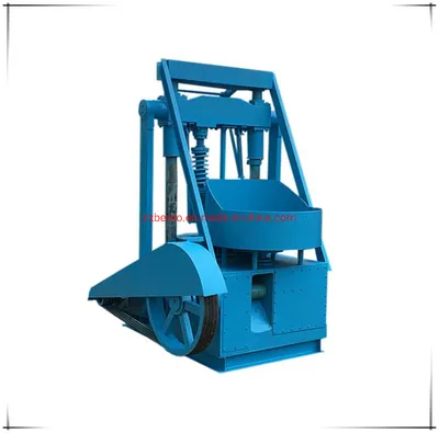 2021 Long Burning BBQ Briquettes From Honeycomb Press Briquette Making Machine