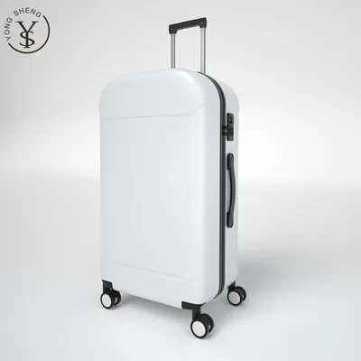 New Arrival 20" Carryon Luggage Bag Trolley Suitcase