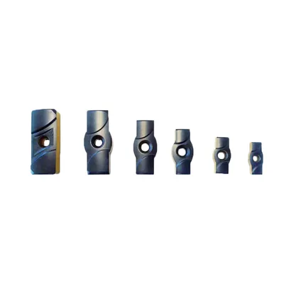 BTA Drill Bit Guide Pad &Wear Pad