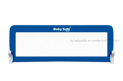 Unique Design OEM Folding Bed Fence for Babies