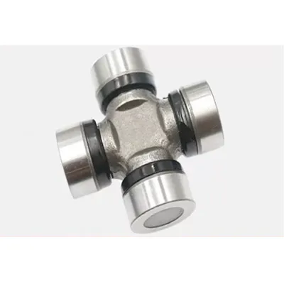 Universal Cardan Joint Double Structure