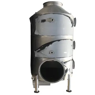 High Quality Stainless Steel Investment Pipe Fittings Casting Ship/Auto/Car Parts