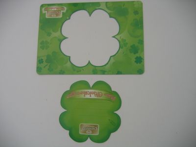 Magnetic Photo Frame