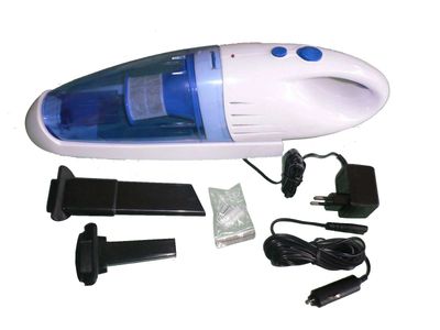 Auto Portable Vacuum Cleaner (LH11-72S)
