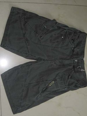 Pants (AT-Z20)