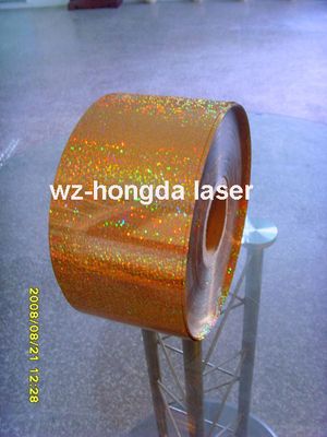 Sequins Embroidery Film