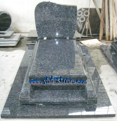 Tombstone (YHD-E020)