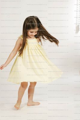 Children Garment