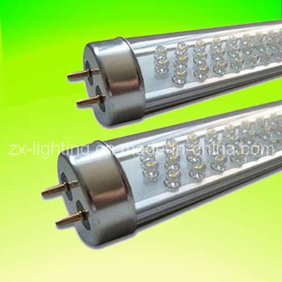 DIP LED Tube Light 600mm (ZX-T8-DIP060PM)