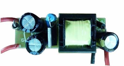 LED Driver, Power Supply (AC14-18*1W)