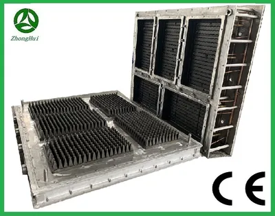 Customize EPS Seeding Tray Making Mould