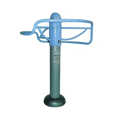Outdoor Fitness Exercise Equipment (YY-9322)