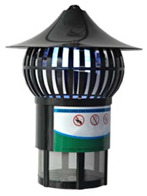 Photocatalyst Fly & Insect Killer (LW-M-C)