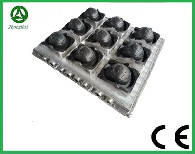 EPP Helmet Liner Core Making Mould