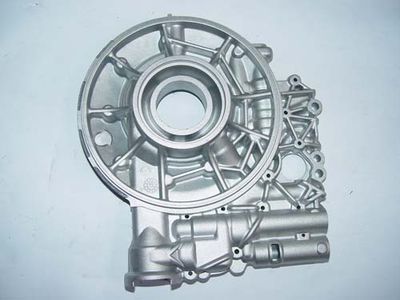 Oil-Pump Casing (GF6 )