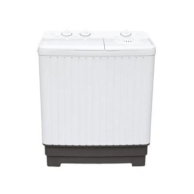 Best Twin Tub Machine Dryer for Self Service Laundry