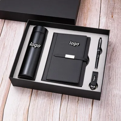 Business Gift Box Customized Office Gift Wholesale Enterprise Gift Set