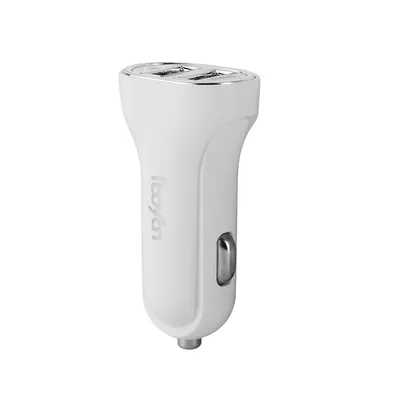Universal Travel Single Port Mini USB Car Charger