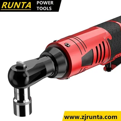 High Quality 12V Forward and Reverse Operating Ratchet