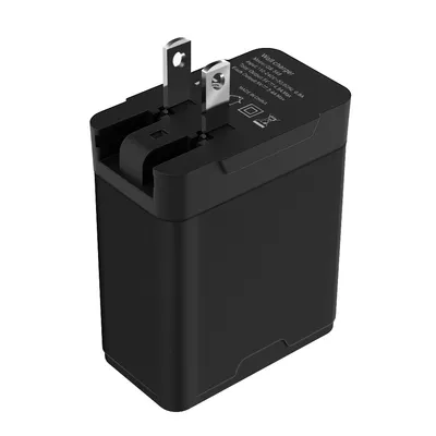 New Travel Charger for Mobile Phones in 2021