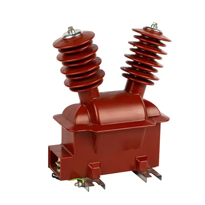 Jdzw-10r Potential Power High Voltage Instrument Transformer PT Ratio 11000/110V