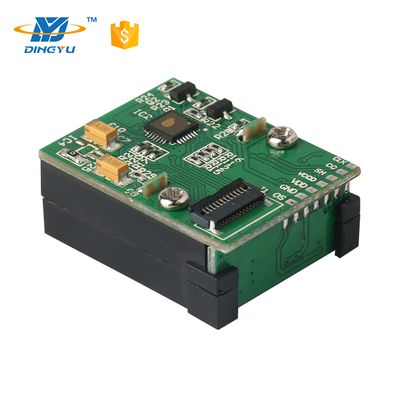 Barcode Scanner Module Embedded 1d 2D Bar Code Scanner Module OEM