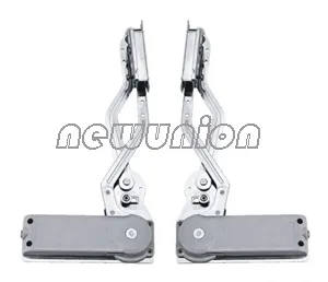 Hydraulic Vertical Lift-up Hinge