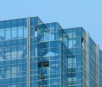 Insulating Glass (5mm+6A+5mm)