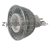 3W Gu5.3 LED Spotlight