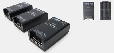 PV 480W Remote Control Smart PV Controller